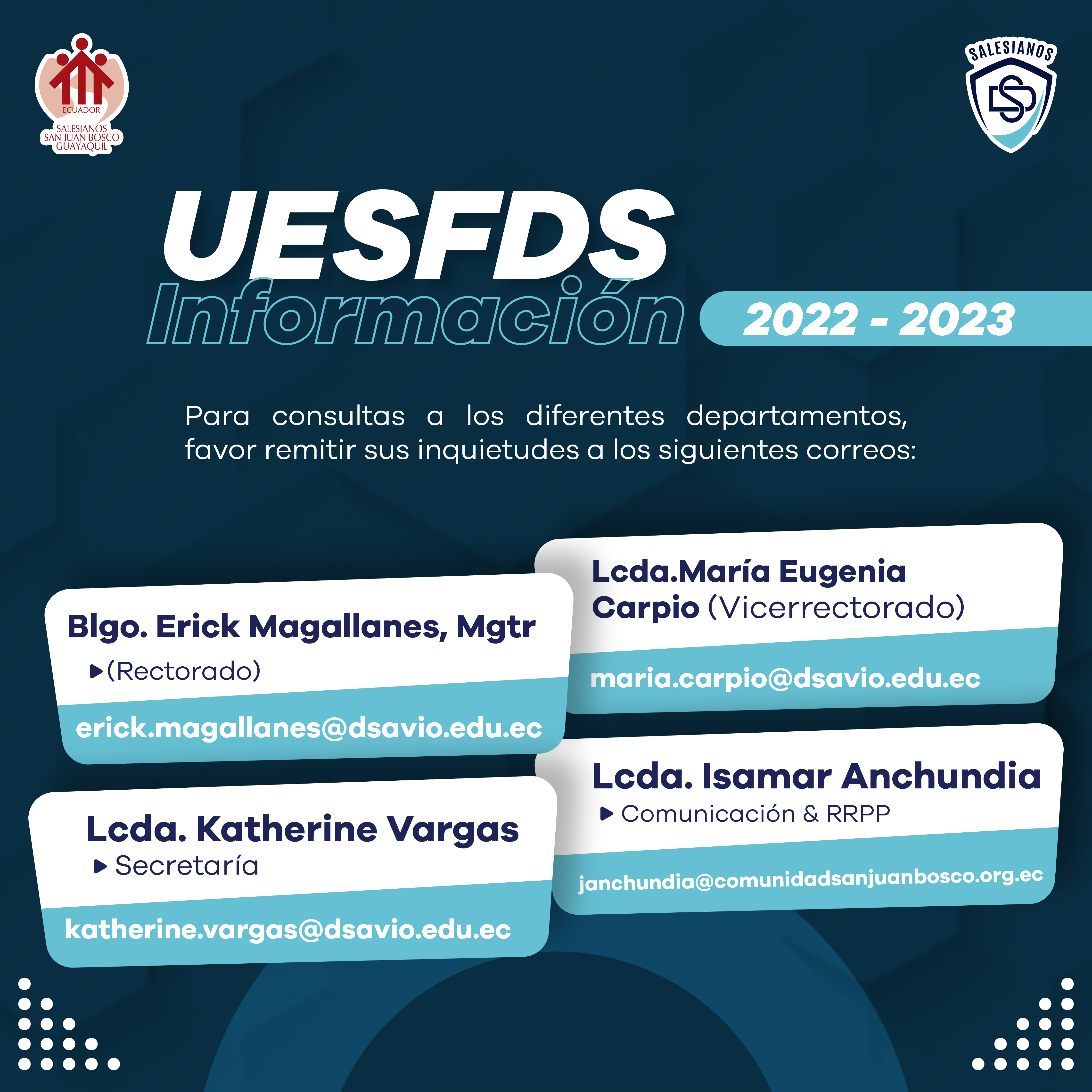 DS INFO
