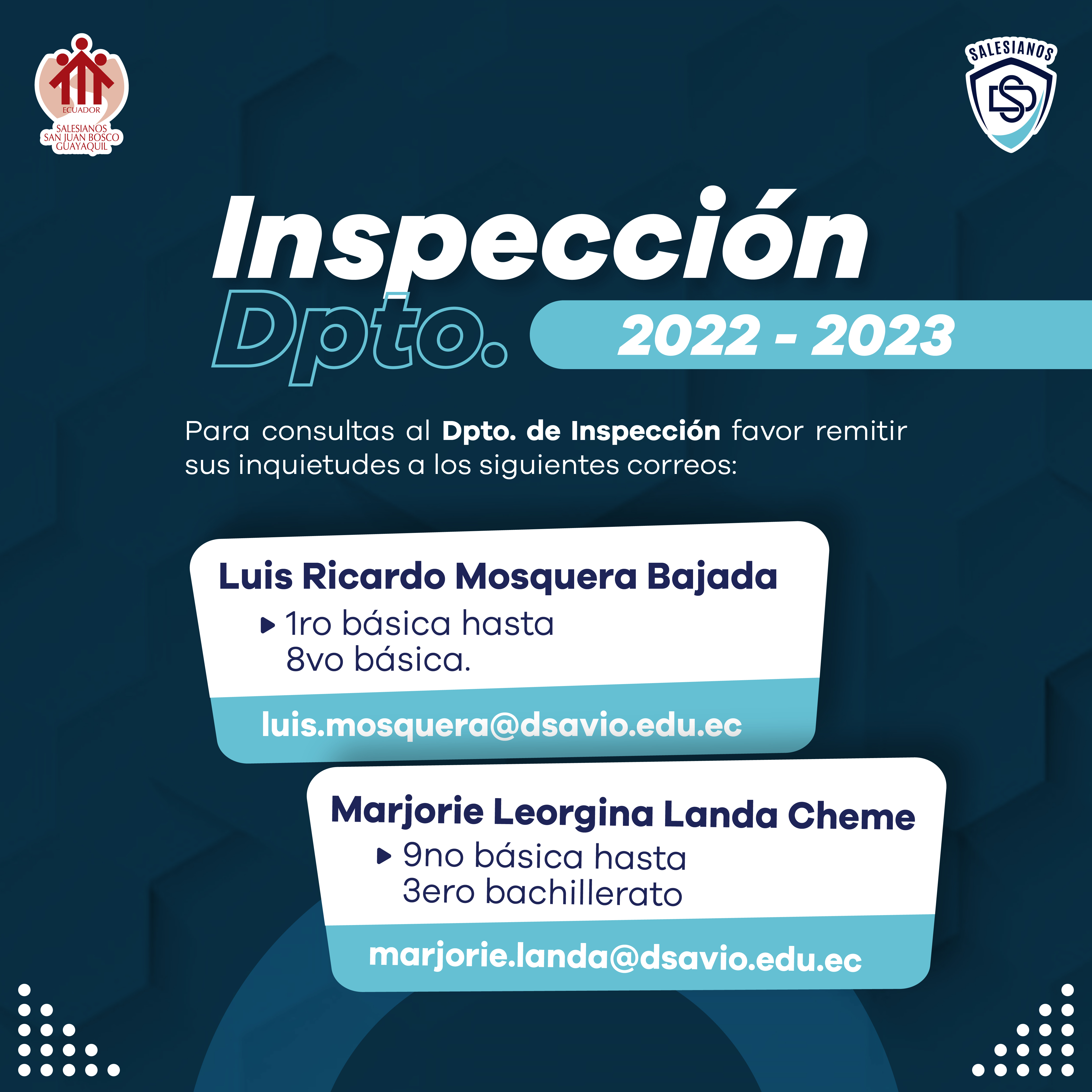 DS INSPECCIÓN