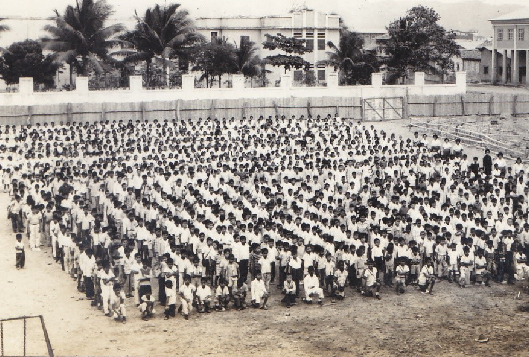 Historia Unidad Educativa Salesiana Domingo Savio